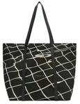 LIEBESKIND Berlin Shopper &bdquo;Aurora&ldquo; I Canvas Tasche f&uuml;r Laptops bis 16 Zoll...