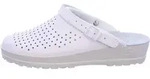 Beck Komfort Pantoletten Marie Damen 323836343930 Wei&szlig; 36 EU - Wei&szlig; - 36
