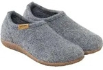 Gottstein Alpine Midcut RU Hausschuh 100% Mulesing-freie Schafwolle f&uuml;r...