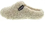 Verbenas York Damenschuhe Hausschuhe Beige Freizeit, Schuhgr&ouml;&szlig;e:38 EU - Beige - 38