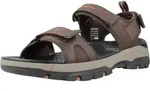 Skechers Tresmen Ryer Chocolate Gr&ouml;&szlig;e EU 47,5 - Braun - 47,5