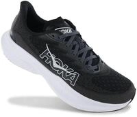 HOKA One One MACH 6 - Herren Laufschuhe Running Schuhe Schwarz 1147790-BWHT ,...