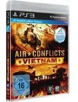Air Conflicts: Vietnam