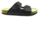 Josef Seibel HERMINE 01 Pantolette Schwarz : 37 - Schwarz - 37