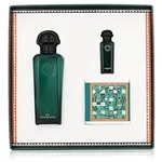 Herm&egrave;s Eau D'Orange Verte EDC 100 ml + EDC MINI 7,5 ml + Feste Seife 50 g (unisex)