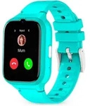 SPC Smartee 4G Kids &ndash; Smartwatch f&uuml;r Kinder mit GPS, Anrufe und Videoanrufe,
