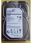 Seagate ST4000VN000 4TB SATA 3,5"