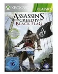 Assassin's Creed 4 - Black Flag