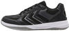Hummel Inventus Off Court Reach LX Indoor Sportschuhe Sneaker schwarz/grau/weiß