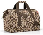 reisenthel MT6048 Allrounder L Leo Macchiato Tasche - Bunt