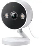 TP-Link Tapo C120, IP-Sicherheitskamera, Innen & Au&szlig;en, Verkabelt & Kabellos,