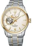 Orient Star Open Heart Automatik RE-AT0004S00B Herrenuhr