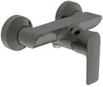 Ideal Standard Brausearmatur Connect Air Aufputz A7032A5 Magnetic Grey -
