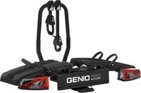 Atera Genio Pro - Anh&auml;ngerkupplungsplattform F&uuml;r 2 Fahrr&auml;der 022785 (Schwarz)