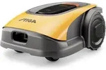 STIGA Rasenroboter A 1000, kabellos, autonom, f&uuml;r Rasenfl&auml;chen von 1000 m2