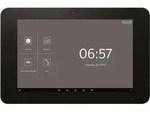 JUNG SC 0081 U Smart Control 8 203mm 8? schwarz SC0081U - Schwarz