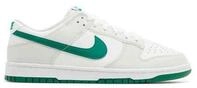 Nike Dunk Low Retro Summit White Malachite - EU: 40