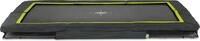 EXIT Silhouette Sporttrampolin 214x305cm, Bodentrampolin, Rechteckig, f&uuml;r Kinder,