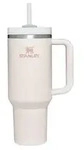 Trinkbecher Stanley Quencher H2.0 Flowstate&trade; Rose Quartz, 1.2 l