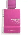 Al Haramain Amber Oud Ultra Violet Eau De Parfum 60 ml (woman)