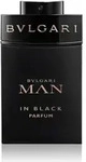 Bvlgari Man In Black Parfum Spray 100ml