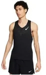 Tanktop Nike FN4231-010 f&uuml;r Herren - Schwarz - S