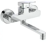IDEAL STANDARD BD341AA Wand-K&uuml;chenarmatur Ceraplan - Rot