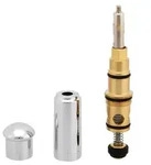 Ideal Standard A961167AA, Chrom, Gold, 1 St&uuml;ck(e) - Silber/Gold