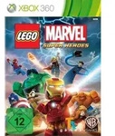 LEGO Marvel Super Heroes