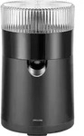 ZWILLING 53109-001-0, Zentrifugal-Entsafter, Schwarz - Schwarz