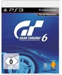 Gran Turismo 6