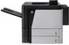 HP LaserJet Enterprise M806dn laser printer b/w