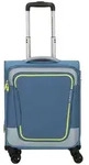 American Tourister Koffer 55/20 EXP TSA PULSONIC CORONET BLUE Koffer - Blau