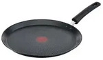 Tefal Unlimited Premium G25716 Omelettpfanne, 32 cm max. Durchmesser, Aluminium,