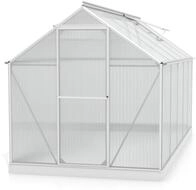Vitavia Gew&auml;chshaus "Eos 7500" aluminium 7,5 m&sup2; 4 mm HKP