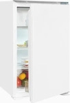 Exquisit 814147400, Exquisit Einbau K&uuml;hlschrank EKS131-4-E-040D | 118 l Nutzinhalt 