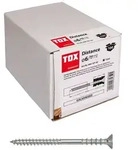 TOX Justierschraube Distance 6x80 mm 100 Stk