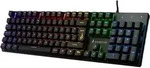 SUREFIRE KingPin M2 Gaming-Tastatur - Kabel Konnektivit&auml;t - USB Typ-A...