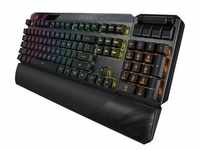 Tas Asus ROG Claymore II Gaming Tastatur Swiss Layout