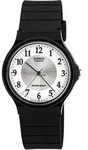 Herren Uhr Casio MQ-24-7B3LDF - Schwarz