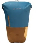 Vaude CityGo 18 Stadtrucksack 47 cm - Baltic Sea - Wei&szlig;