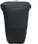 Vaude CityGo 18 Stadtrucksack 47 cm - Black - Schwarz