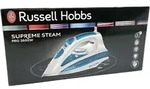 Russell Hobbs Supreme Steam Pro 2600 Watt 140 gmin Extra Dampfsto&szlig; Effizientes