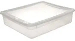 keeeper BASIXX 9 L 39 x 33,5 x 9 cm - Transparent