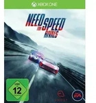 Need for Speed Rivals