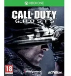 Activision Call of Duty: Ghosts, Xbox One