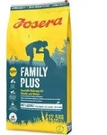 JOSERA Family Plus Tr&auml;chtigkeit, Laktation, Welpen 12,5 kg