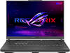 ASUS ROG Strix G16 G614JI-N4246 grau/gruen ohne Betriebssystem 240 Hz Display 1TB -