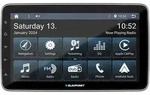 Blaupunkt Cape Town 948 DAB | 1-DIN Car-Multimedia | Autoradio mit 10,1 Zoll HD