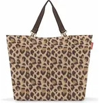 reisenthel Shopper Leo Macchiato hellbraun - Hellbraun
